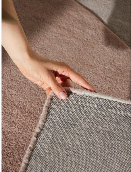 Tappeto in lana tessuto a mano 160x230 cm Westminster Savile – Ted Baker