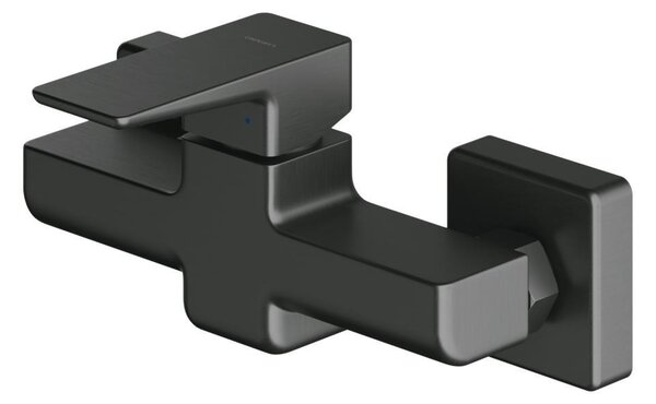 Omnires PARMA PM7440GR Miscelatore doccia, grafite
