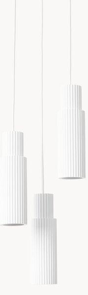 Lampada a sospensione Cluster Hilko