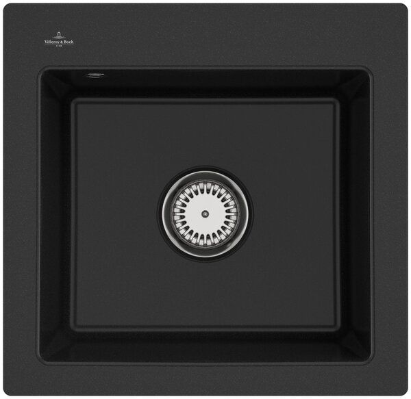 Villeroy & Boch 33151FJ0 SP Subway 50 S piatto 490 x 475 mm