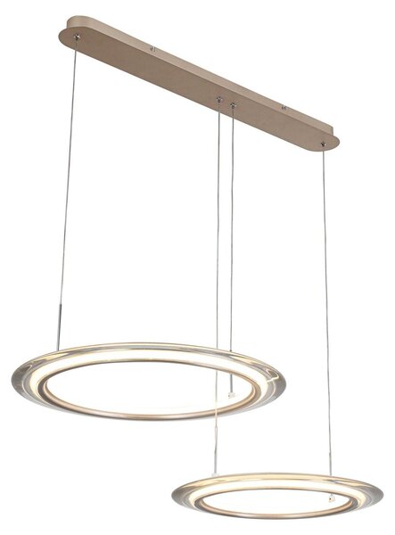 Nuova lampada a sospensione LED LAKEWOOD