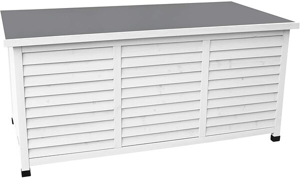 Leco contenitore per cuscini Vintage