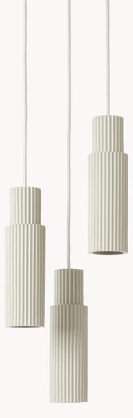 Lampada a sospensione Cluster Hilko