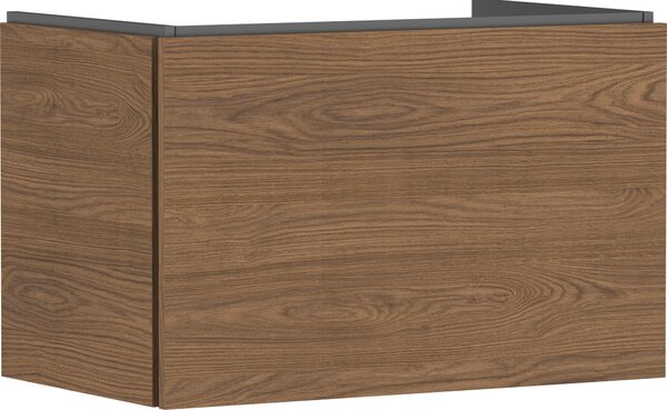 Hansgrohe Xilesa E meuble sous-lavabo pour lavabos, 1 tiroir, 780x470x500mm, 54259550, 54259550