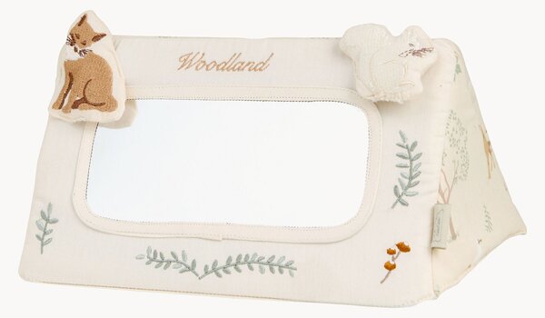 Specchio per bambini Woodland