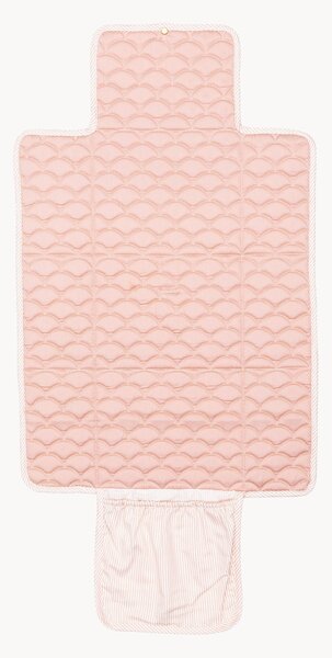 Fasciatoio in cotone Stripes