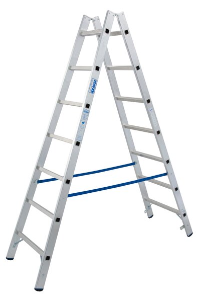 STABILO scala a due pioli 2x7 pioli, 124913