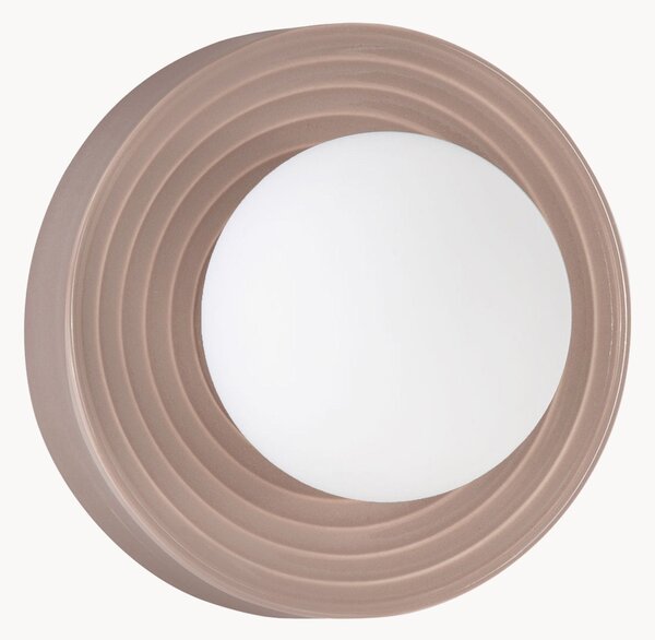 Applique con luce regolabile Orbique