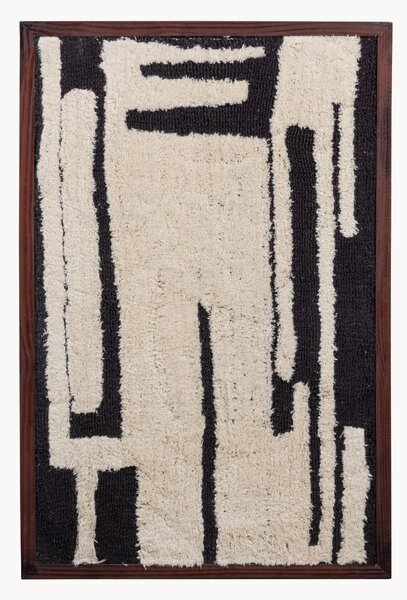 Quadro in tela di cotone Anka