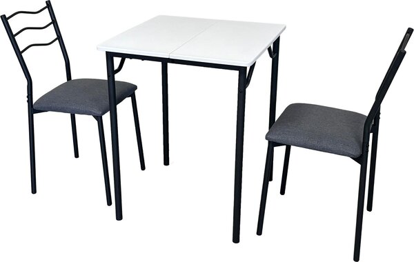 Set da tavolo Thora 3 pezzi