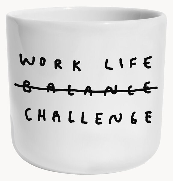 Tazza Work Life Challenge