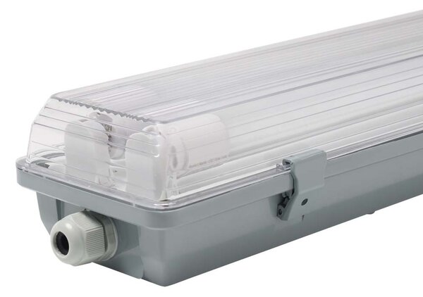 Müller-Licht 20800200 illuminazione a soffitto G13 20 W F