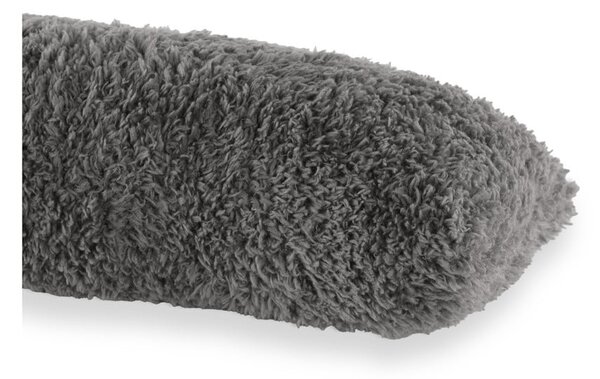 Paraspifferi per porta grigio 10x95 cm Cocoon – Tiseco Home Studio