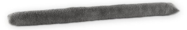 Paraspifferi per porta grigio 10x95 cm Cocoon – Tiseco Home Studio