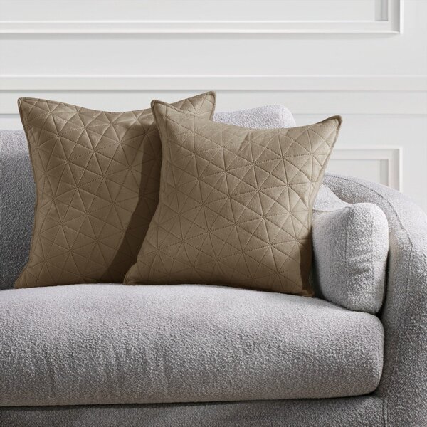 Federe in set da 2 45x45 cm Laila - AmeliaHome