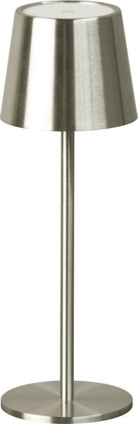 FHL lampada da tavolo ricaricabile facile ROXI