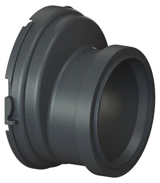 KESSEL 83086 - Riduttore a bicchiere - DN 125