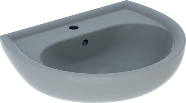 Keramag Renova Nr.1 lavabo, 223060 60x49cm manhattan 223060010