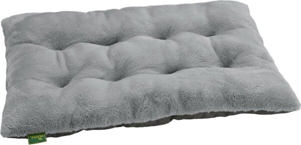 Cuccia per cani Hunter Rockford Grigio 100 x 70 cm