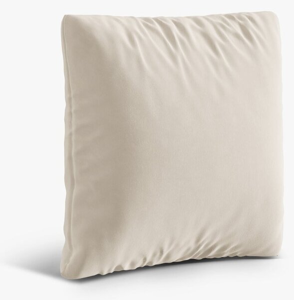 Cuscino decorativo Nuria in velluto – 40x40 cm