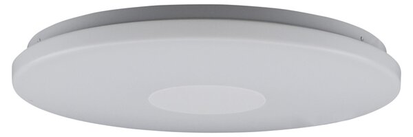 Plafoniera LED dimmerabile telecomando impostazione colore funzione notte Ø 60cm