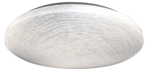 Plafoniera Polaris LED Ø48cm bianco