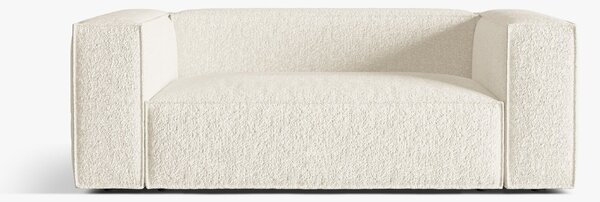 Divano Nuria 2 posti in bouclé – L170 cm