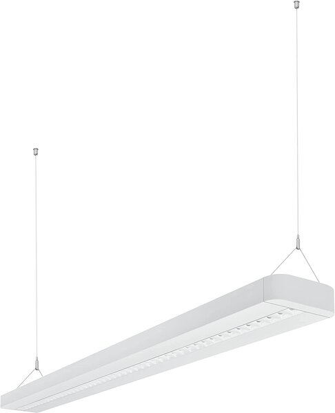 Linear IndiviLED diretta/indiretta 1200 apparecchio a sospensione 42W 840