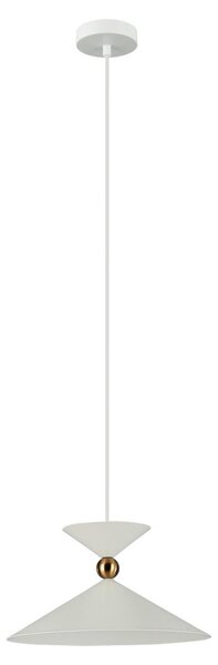 QUELTO PND-84432-1-WH Lampada a sospensione Italux