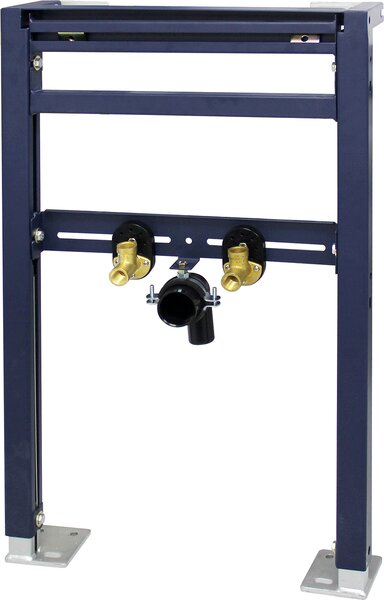 BERNSTEIN Elemento da incasso per lavabo G30014A
