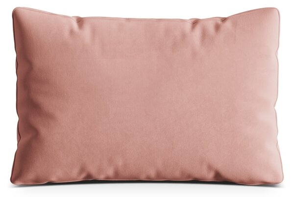 Cuscino decorativo Kemi in velluto – 40x55 cm