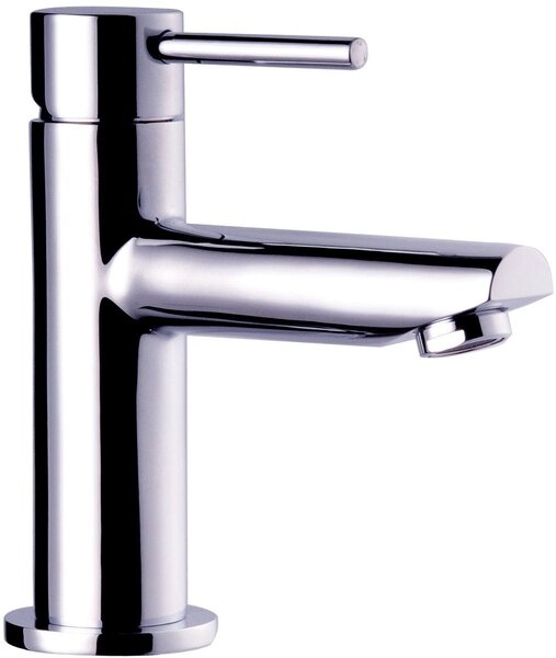 Beitz & Walz AqvaDesign Rubinetto per lavabo, 25 mm, cromato