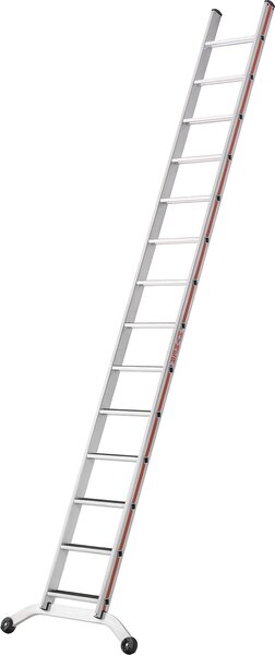 Scala a pioli Hymer Rivestimento R13 14 gradini
