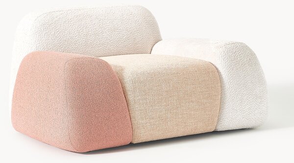 Poltrona lounge Wolke, Fuorisalone Edition