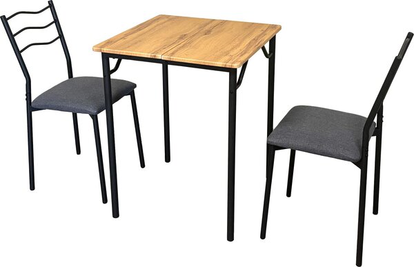 Set da tavolo Thora 3 pezzi