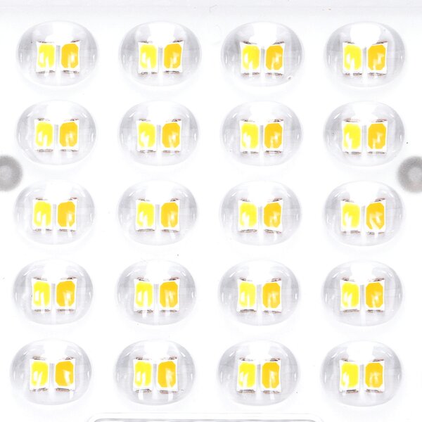 Faro Led 200W Grigio con pannello solare IP66 CCT temperatura colore regolabile Dimmerabile con telecomando e con sensore crepuscolare Aigostar