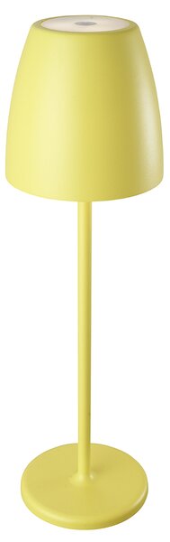 Lampada da tavolo ricaricabile Tavola