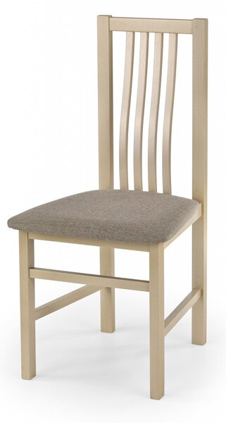 Sedia imbottita Pawel sonoma oak Inari 23