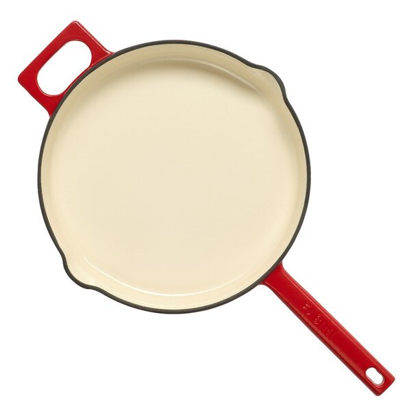 Padella in ghisa ø 26 cm Mattia 3.0 – FABINI