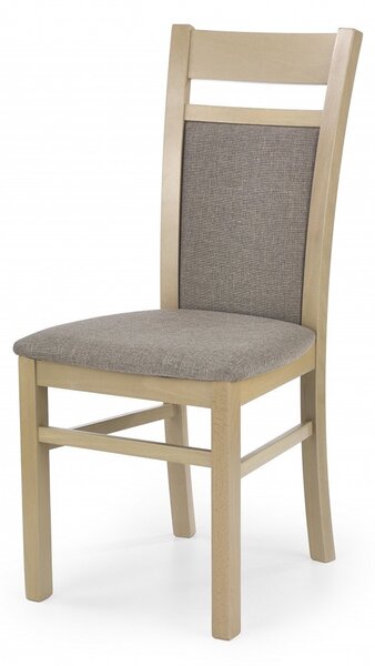 Sedia Gerard 2 oak sonoma/Inari 23