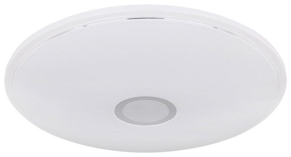 Smart Home Lampada da soffitto LED RGB, effetto stella, 50 cm, CONNOR