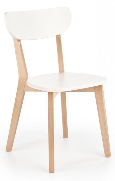 Sedia Buggi bianco