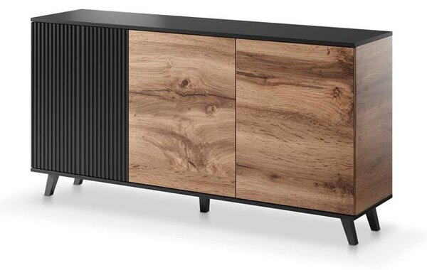 Credenza Random KM1 - L160 x L40 x h82 cm