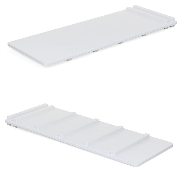 Babybay Scaletta e scivolo 2 in 1