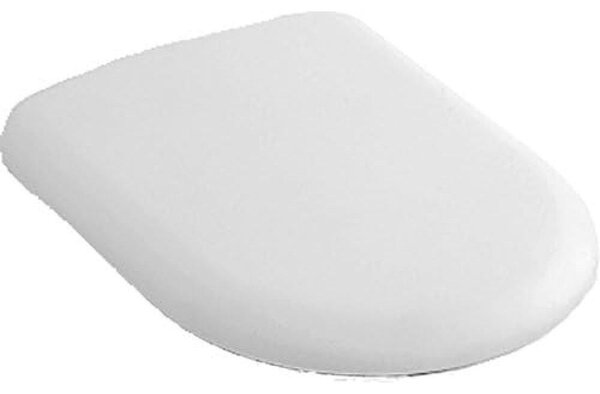 Villeroy & boch 99506101, sedile wc magnum 995061, bianco alpino