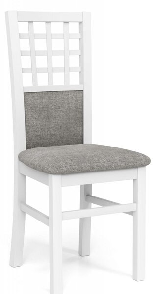 Sedia Gerard 3 materiale bianco
