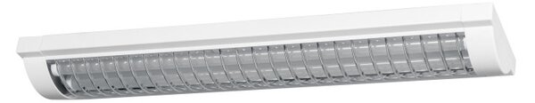 Griglia A Led Per Ufficio Dim0.6 25W/840Ledv