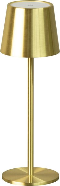 FHL lampada da tavolo ricaricabile facile ROXI