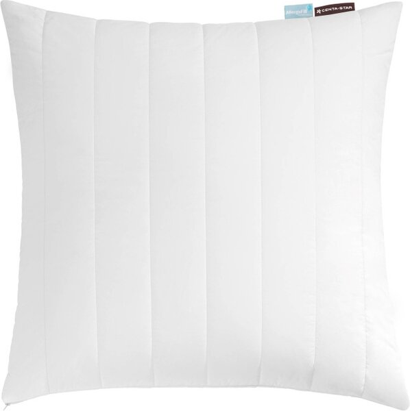 Centa Star ALLERGOPROTECT Cuscino, misura 80x80 cm