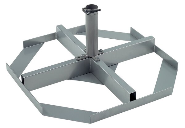 Portaombrelli Doppler Tile Alu Expert Telescope